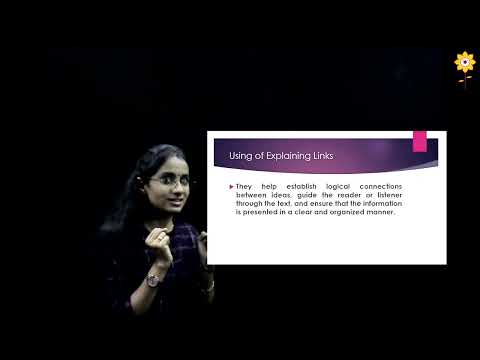 Skill of Explanation | Prof. Shruti Nair | PCER