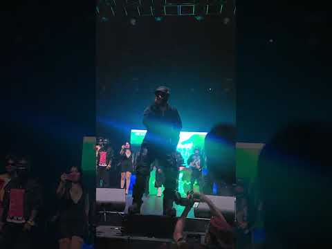 JPEGULTRA! Live In Los Angeles: JPEGMAFIA & Denzel Curry