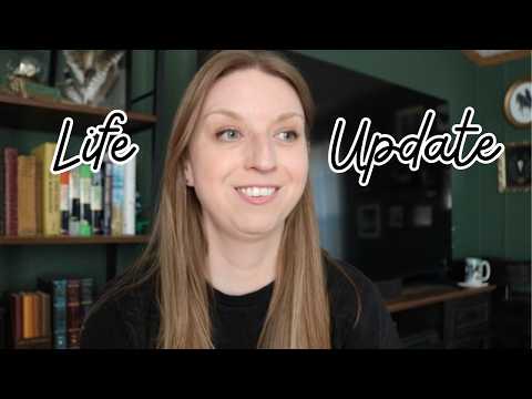 Life Update