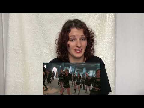 StoryBoard 3 de la vidéo   LOONA "PTT Paint The Town" MV REACTION