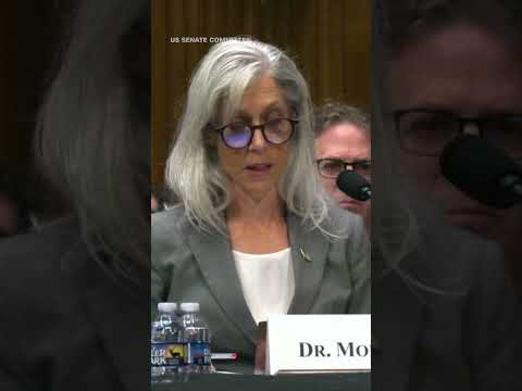 Ex-CDC director: RFK Jr. put politics over science