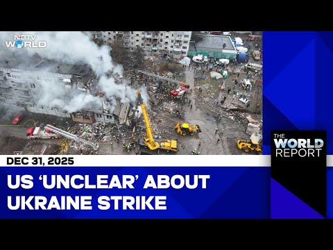 US News | US Questions Putin Attack Claim