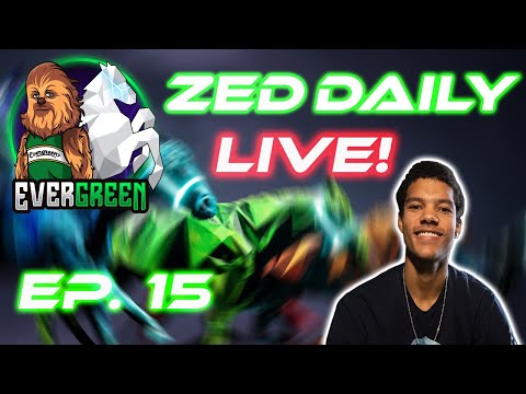 Zed Daily | EP. 15 | Fibonacci Cup Racing | New Updates | The Red Village | Riot Racers