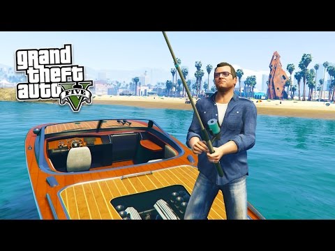 GTA 5 PC Mods - REAL LIFE MOD #21! GTA 5 School & Jobs Roleplay Mod Gameplay! (GTA 5 Mod Gameplay) - UC2wKfjlioOCLP4xQMOWNcgg