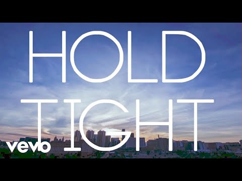 Justin Bieber - Hold Tight (Lyric Video) - UCHkj014U2CQ2Nv0UZeYpE_A