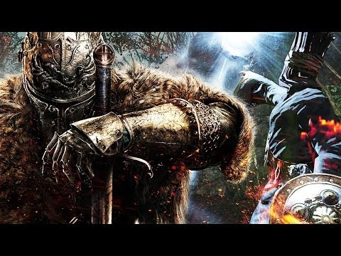 Dark Souls 2 - Test / Review zum Hardcore-Rollenspiel für Xbox 360 & PlayStation 3 - UC6C1dyHHOMVIBAze8dWfqCw