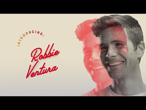 The Evolution of Training with Robbie Ventura [Episode 37] - Changing Gears Podcast