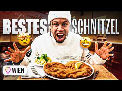 DAS BESTE RESTAURANT IN WIEN?🤔🇦🇹