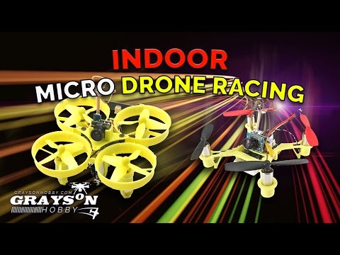 Micro FPV Indoor Drone Racing  - Wasted - UCf_qcnFVTGkC54qYmuLdUKA