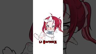 귀여운 냥아치 #shorts #vtuber