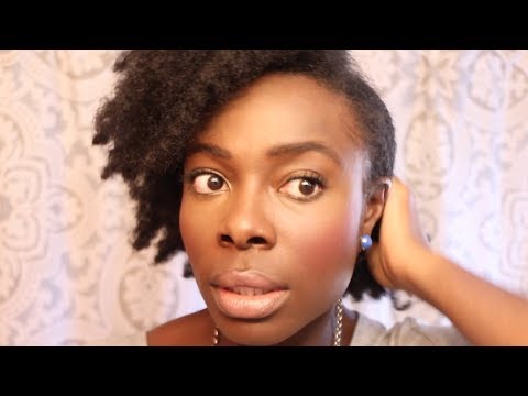 I Finally Used Fenty Beauty! How Did I Find My Perfect Shade Tho?