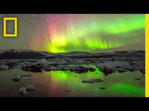 Stunning Time-Lapse Video: Elemental Iceland - UCpVm7bg6pXKo1Pr6k5kxG9A