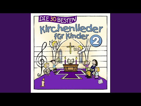 Gib uns Ohren, die hören