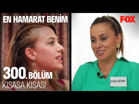 Neslihan Hanım Gülizar Hanım'ı Eleştirdi - En Hamarat Benim 300. Bölüm