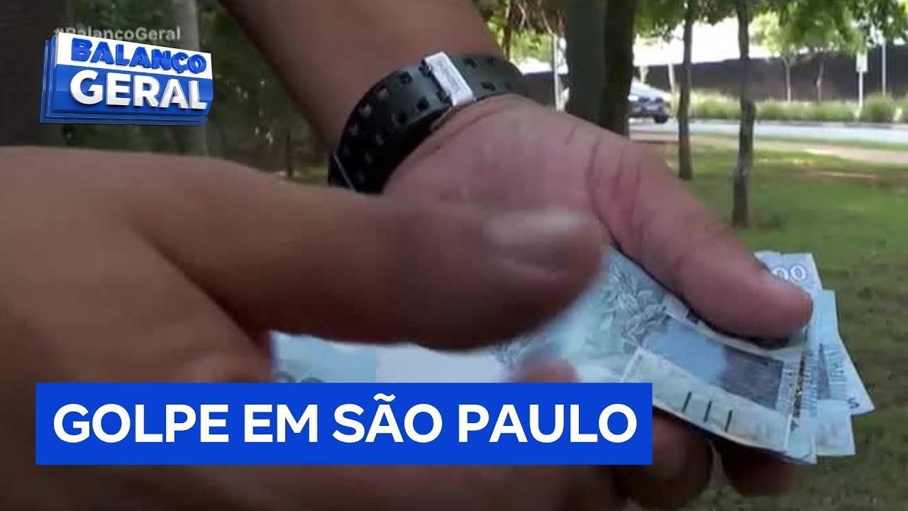 Falsos agentes do governo prometem benefícios coletam dados e extorquem idosos em São Paulo