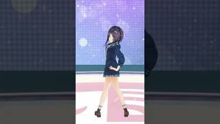 筋肉痛のCatch Catch / YENA #shorts #踊ってみた 【にじさんじ／空星きらめ】