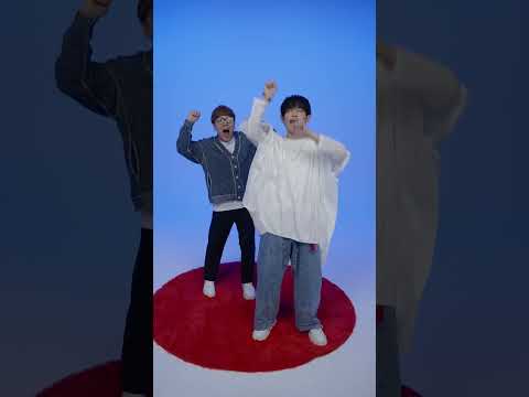 TVアニメ #ドラえもん ED曲「もしものがたり/Tani Yuuki」MVスペシャルゲスト HIKAKINさんが #もしものダンス 一緒に踊ってくださいました❤️‍🔥