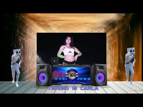 Tahong Ni Carla - dJ Nio Remix
