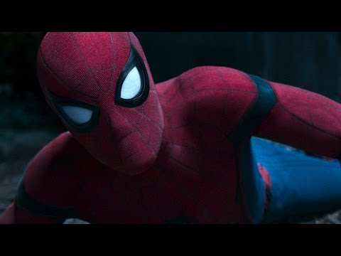 'Spider-Man: Homecoming' Trailer - UCpo2fJvnalYlwN97ehhyfBQ