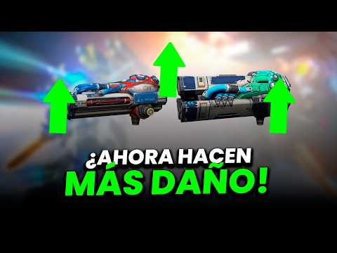 PROBAMOS EL BUFEO DE LAS CRIOGENICAS VIEJAS CRYO Y GLACIER War Robots WR