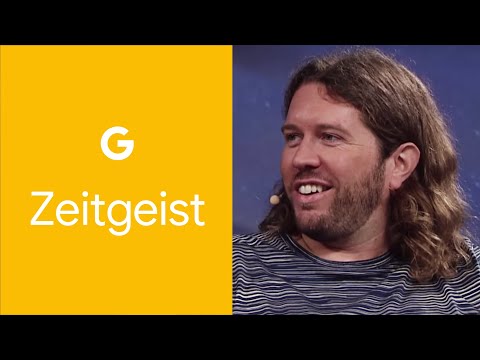 How I Invented Uber | Garrett Camp | Google Zeitgeist - UC522meTsOjFWjSdLLrEMMBA