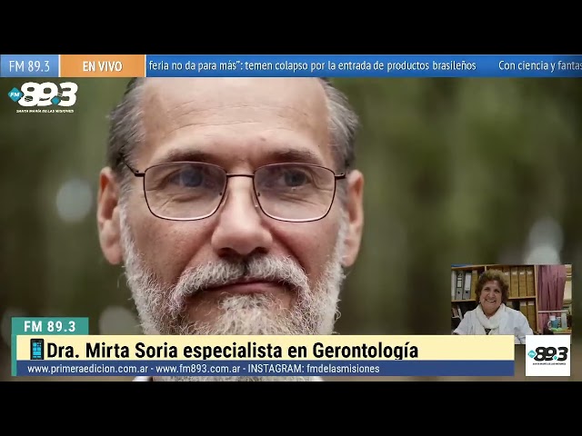 ✅ ¡Sintoniza la FM 89.3 para escuchar a Marcelo Giménez, Lodi Caballero junto a Ángel Miño en EL AIRE DE LAS MISIONES! 🗣️ Con sus voces y estilos únicos, te mantendrán entretenido e informado con noticias, música y entrevistas interesantes.Producción Patricia Flores.Operación Técnica: Nicky ZalazaGR