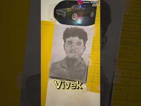 3 subscriber jeetenge apna sketch 🔥 comment and win #CrazyIndian.