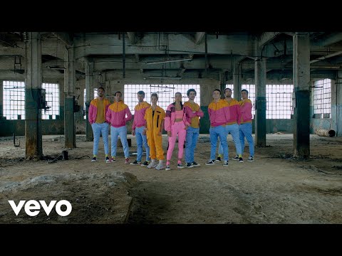Los Bonnitos - Salgo (Official Video) ft. Wendy Zoe