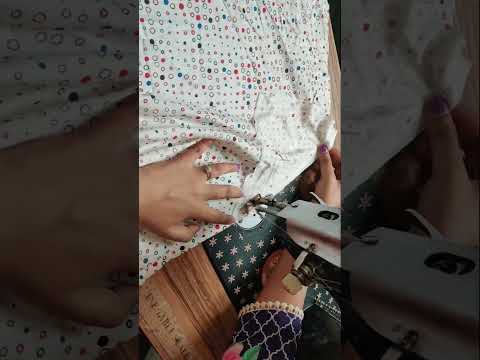 मैंने अपनी दादी के लिए बनायी सलवार Cutting and Stitching #tailoringtips #making #cutnstitchingstyles
