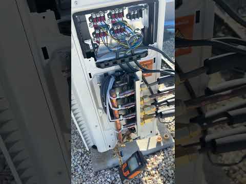 Multi Daikin 🛠️❄️