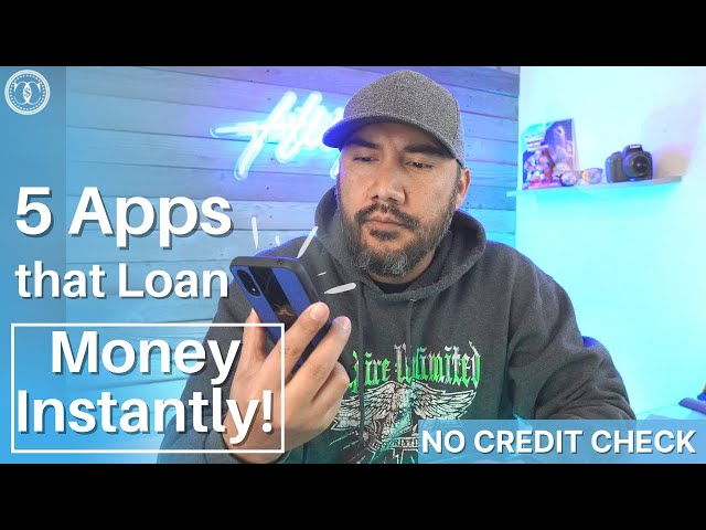 How to Get a Cash Loan Fast