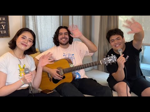 Therapy - Tik Tik Boom (COVER)