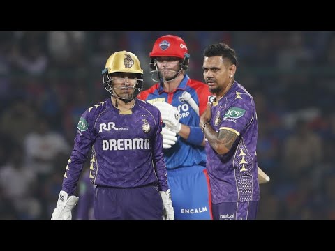 IPL 2009 Match 48 | KKR vs DC Full Match Highlights |Last Over Thriller | Indian Premier League 2009
