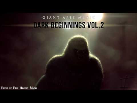 Giantapes Music - "Dark Beginnings Vol. 2" Epic Album Demo - UCbbmbkmZAqYFCXaYjDoDSIQ