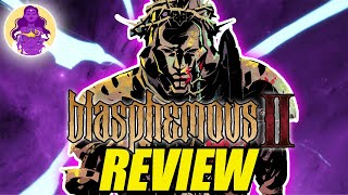 Vido-Test : Blasphemous 2 Review | The Ultimate Sequel