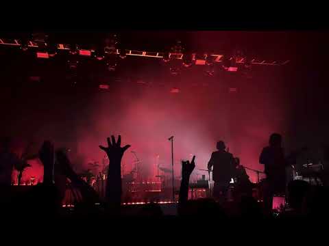 Djo – Runner | 07.06.2025 London | Concertravellers