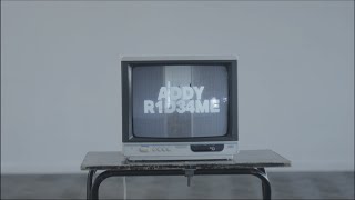 ADDY - R1D34ME (Official Music Video)