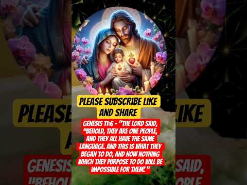 Genesis #fypviralシ #love #lord