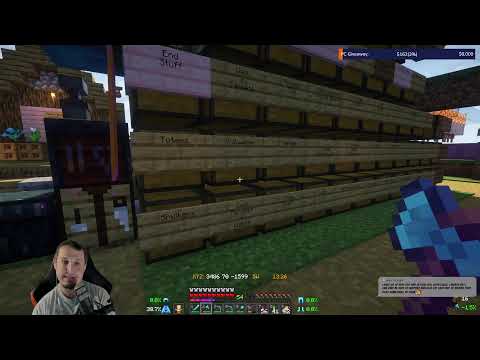 Zedcraft SMP on Minecraft