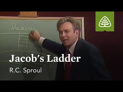 Jacob’s Ladder: Themes from Genesis with R.C. Sproul