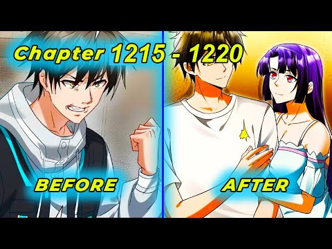 GLOBAL FREEZE EPISODE 1220 I Built the Apocalypse Shelter Manhwa Recap Eng Dub 2025