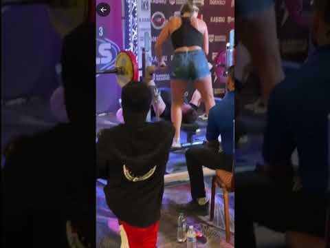 Vegan 2023 Drug-Tested U.S. Powerlifting Association National Champion Bradie S. Crandall