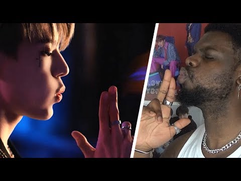 StoryBoard 0 de la vidéo NCT DREAM - 'Ridin'' MV| RÉACTION EN FRANÇAIS                                                                                                                                                                                                                