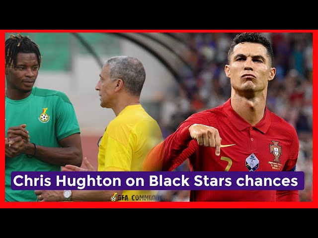 Portugal vs Ghana: Which Team Will Win?