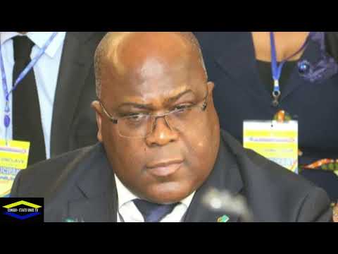 MAMU MULUBA ATUNI TSHISEKEDI WAPI BA PASTEURS NAYO BOZO KOSA BA CONGOLAIS NA NYAKERU KALATE ART.64