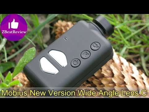 ✔ Mobius New Version Wide Angle Lens C! Лучшая микрокамера! Banggood - UClNIy0huKTliO9scb3s6YhQ