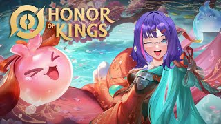 JAWA JAWA SAYA SUKA | HONOR OF KINGS