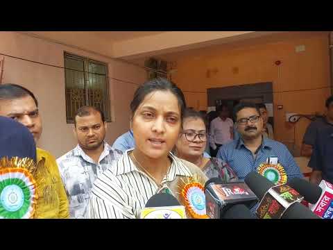 ইঞ্জিনিয়ারিং পাশ করেও রাজ্যে চাকরি নেই কি জানালেন জেলা সভাধিপতি 