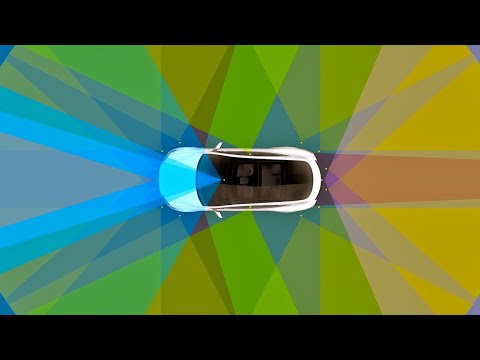 Tesla News - Autopilot data labeler layoff