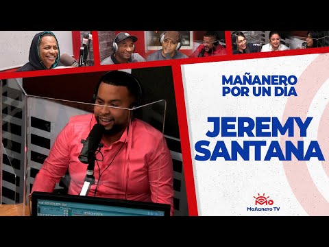 Refranes que ya se deben cambiar - Jeremy Santana (Mañanero por un Día)